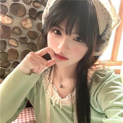 闪亮女孩