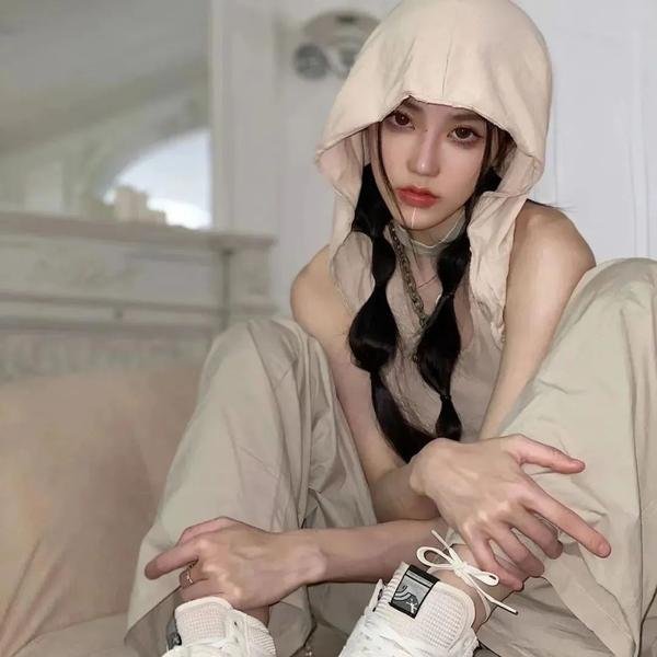 不要让我抓到你！
