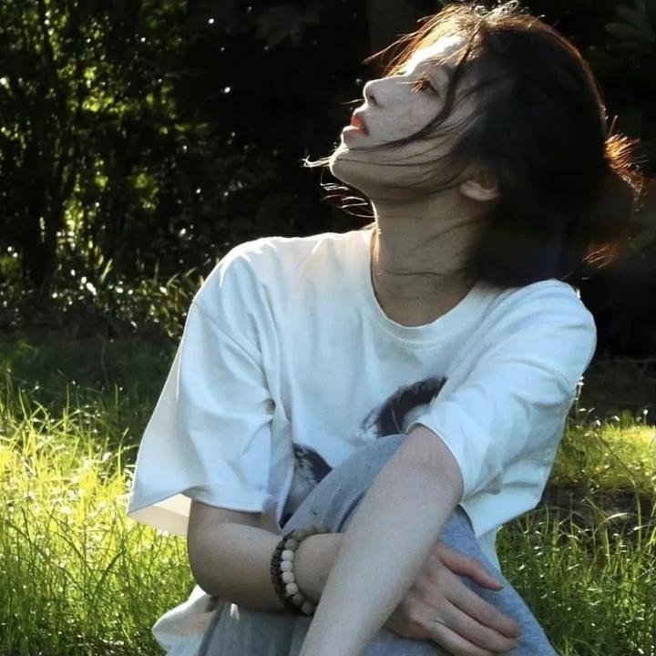 绽放青春